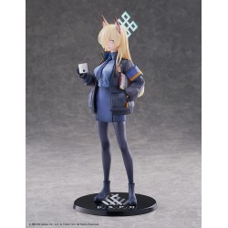 Blue Archive PVC Figure 1/7 Kanna 24 cm