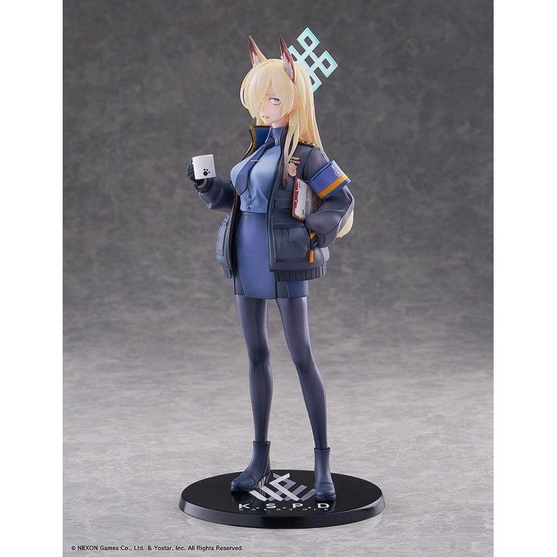 Blue Archive PVC Figure 1/7 Kanna 24 cm
