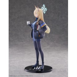 Blue Archive PVC Figure 1/7 Kanna 24 cm