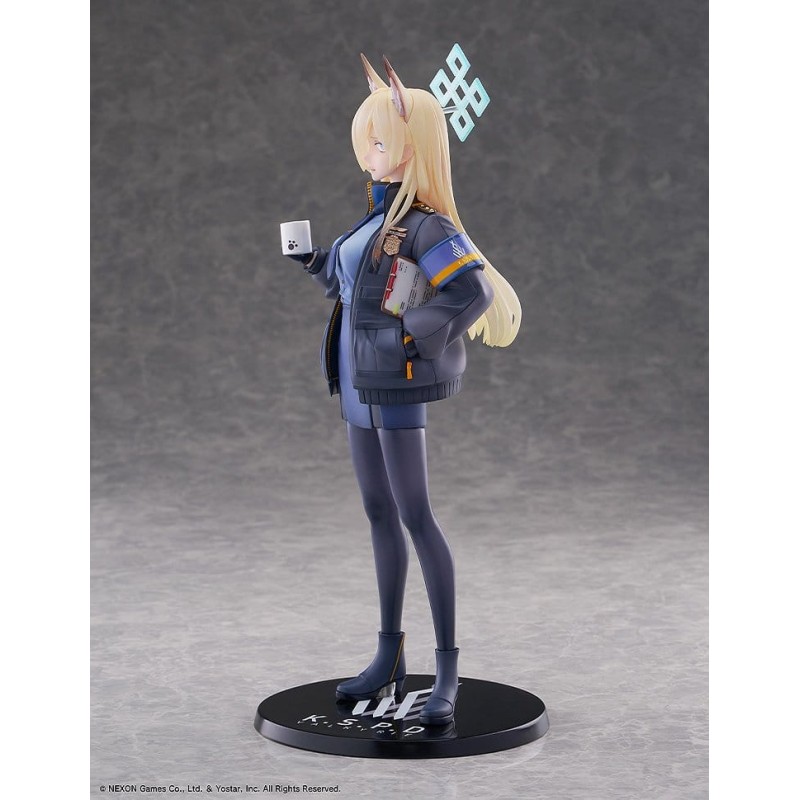 Blue Archive PVC Figure 1/7 Kanna 24 cm
