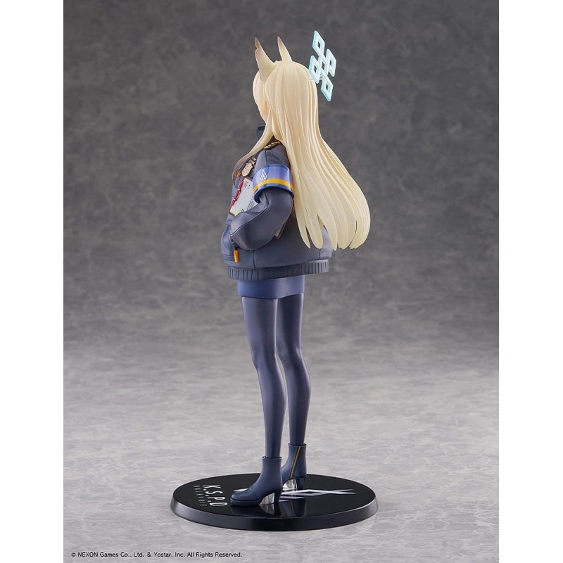Blue Archive PVC Figure 1/7 Kanna 24 cm