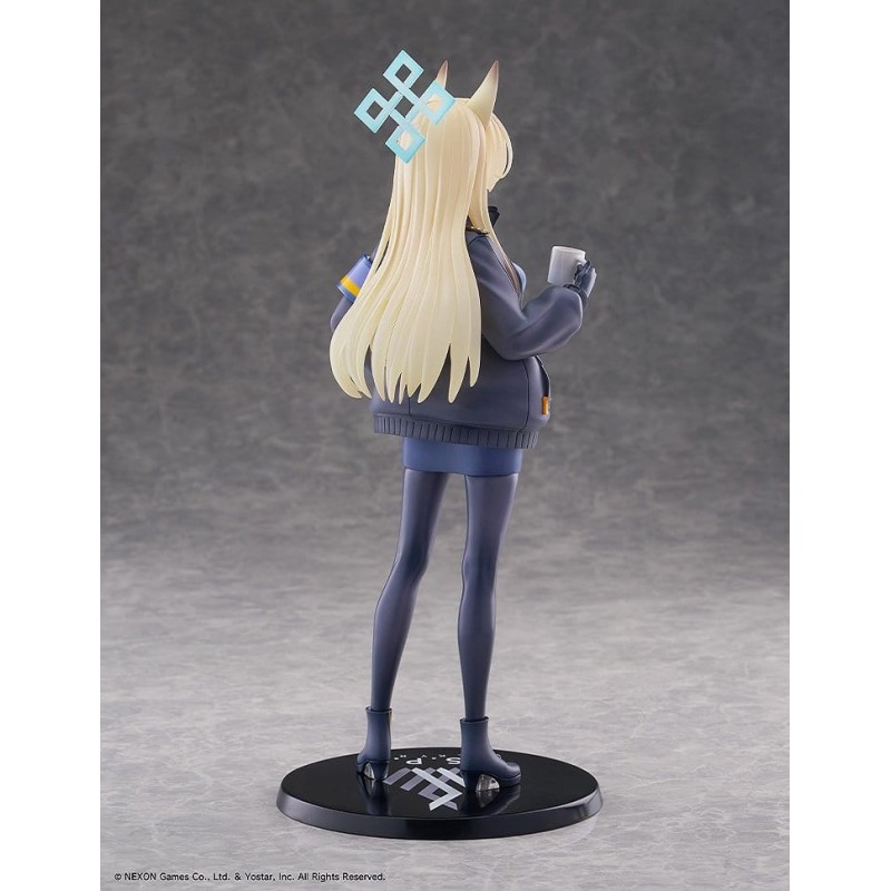 Blue Archive figurine PVC 1/7 Kanna 24 cm