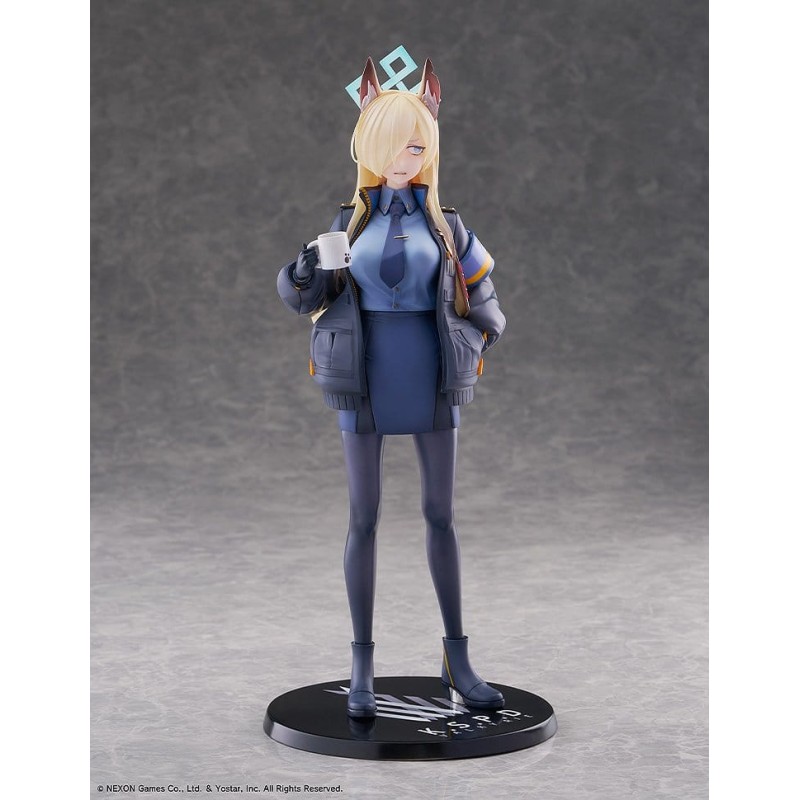 Blue Archive PVC Figure 1/7 Kanna 24 cm