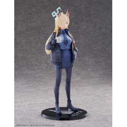 Blue Archive PVC Figure 1/7 Kanna 24 cm