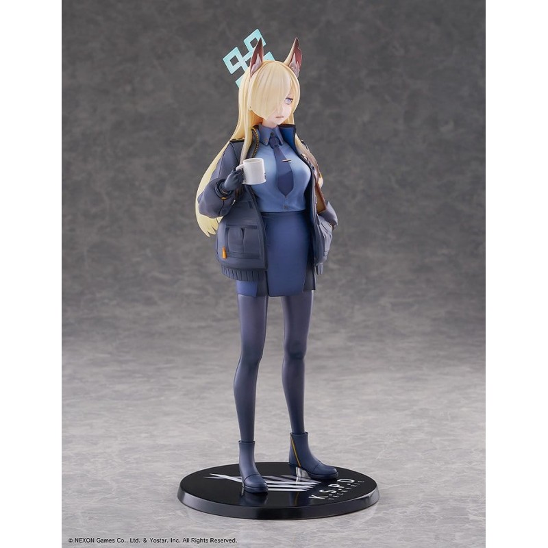 Blue Archive figurine PVC 1/7 Kanna 24 cm