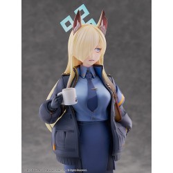 Blue Archive PVC Figure 1/7 Kanna 24 cm