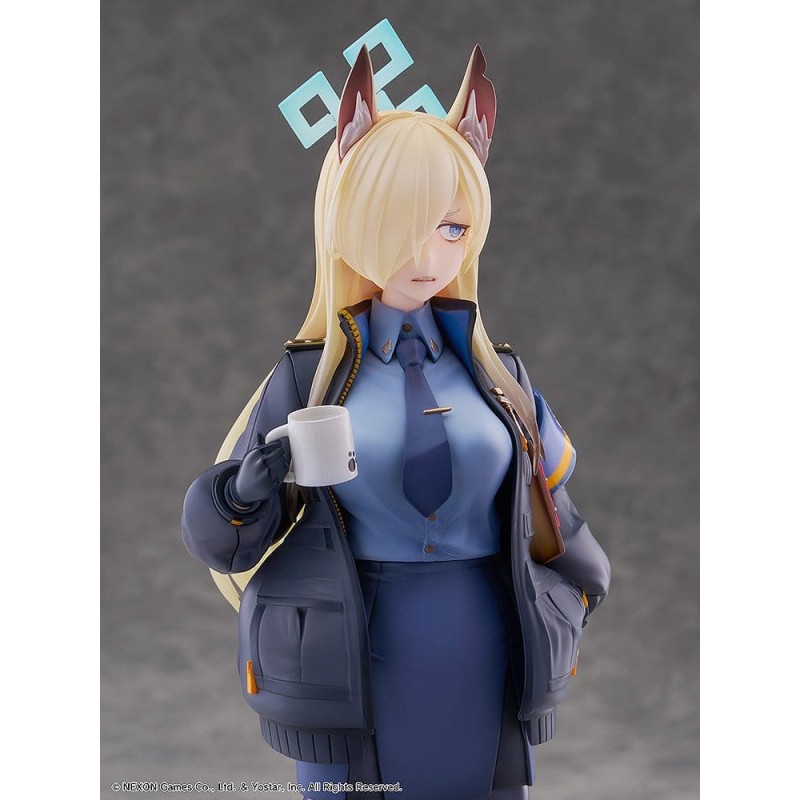 Blue Archive PVC Figure 1/7 Kanna 24 cm