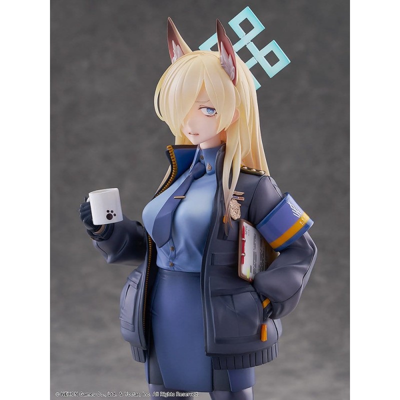 Blue Archive PVC Figure 1/7 Kanna 24 cm