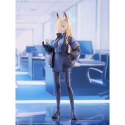 Blue Archive PVC Figure 1/7 Kanna 24 cm