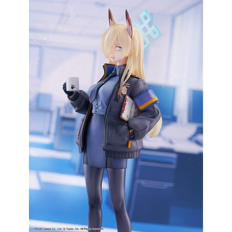 Blue Archive PVC Figure 1/7 Kanna 24 cm