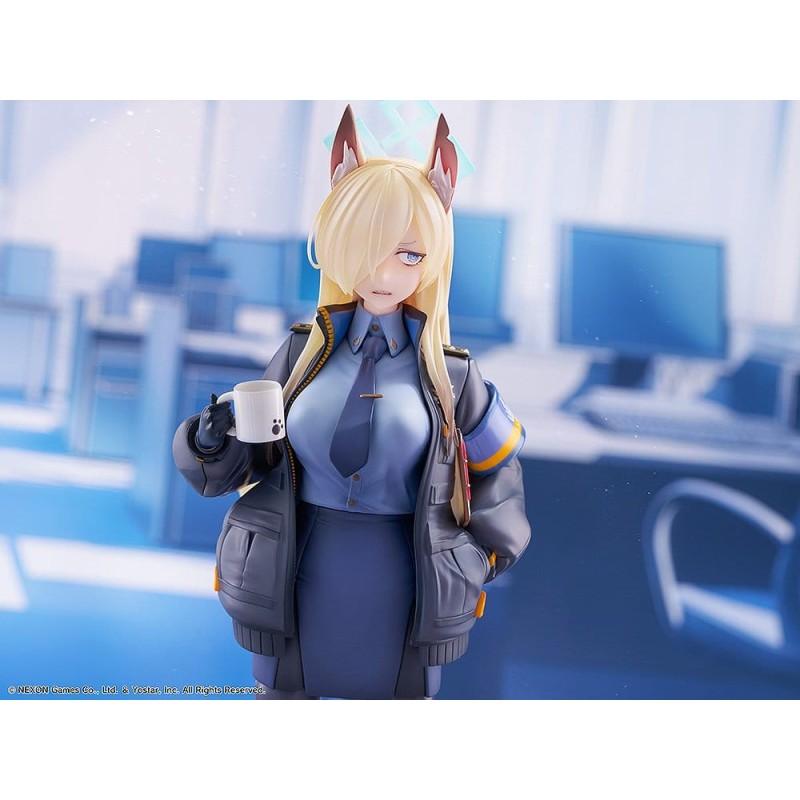 Blue Archive figurine PVC 1/7 Kanna 24 cm