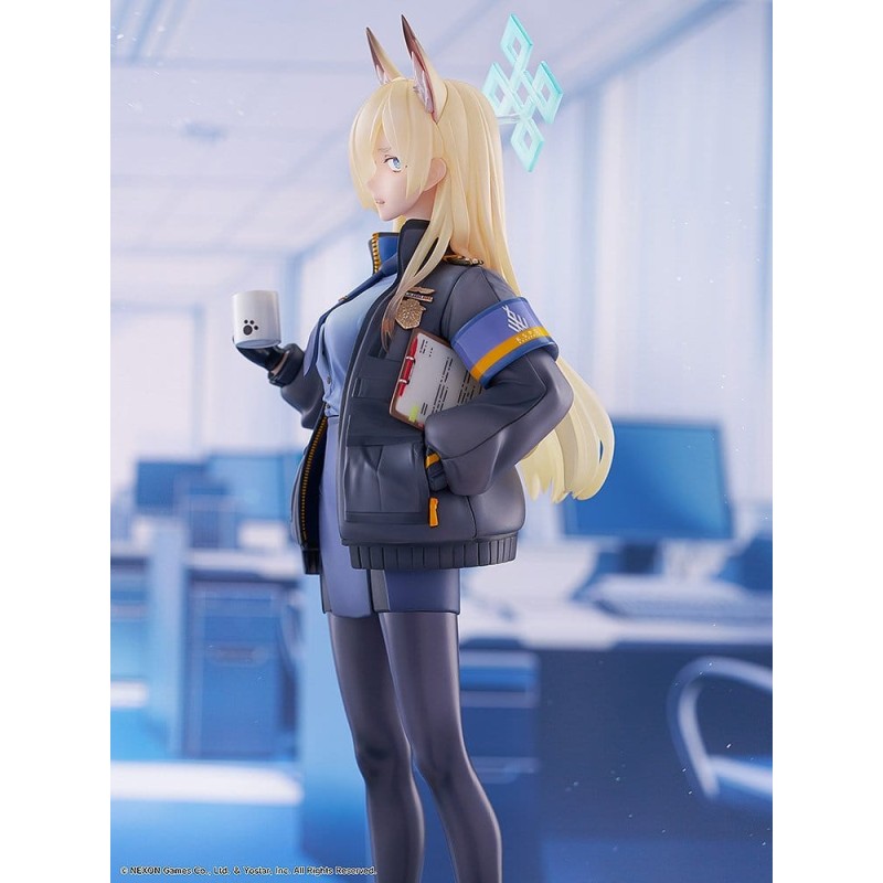 Blue Archive figurine PVC 1/7 Kanna 24 cm