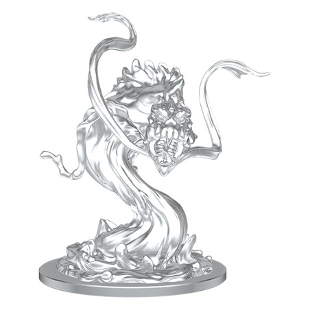D&D Nolzur's Marvelous Miniatures miniature à peindre Water Weird