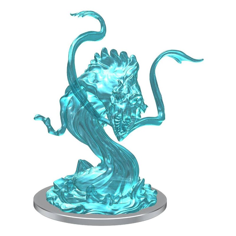 D&D Nolzur's Marvelous Miniatures miniature à peindre Water Weird