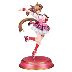 Umamusume Pretty Derby figurine PVC 1/7 Smart Falcon 25 cm