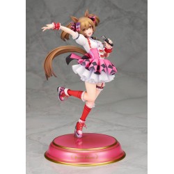 Umamusume Pretty Derby figurine PVC 1/7 Smart Falcon 25 cm