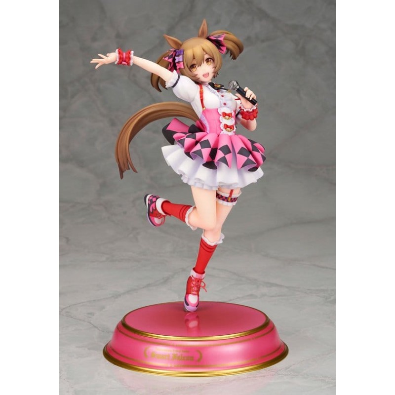 Umamusume Pretty Derby figurine PVC 1/7 Smart Falcon 25 cm