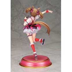 Umamusume Pretty Derby PVC Figure 1/7 Smart Falcon 25 cm