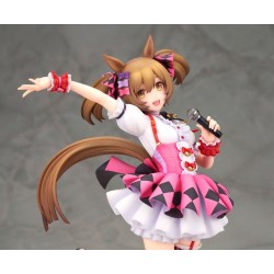 Umamusume Pretty Derby PVC Figure 1/7 Smart Falcon 25 cm