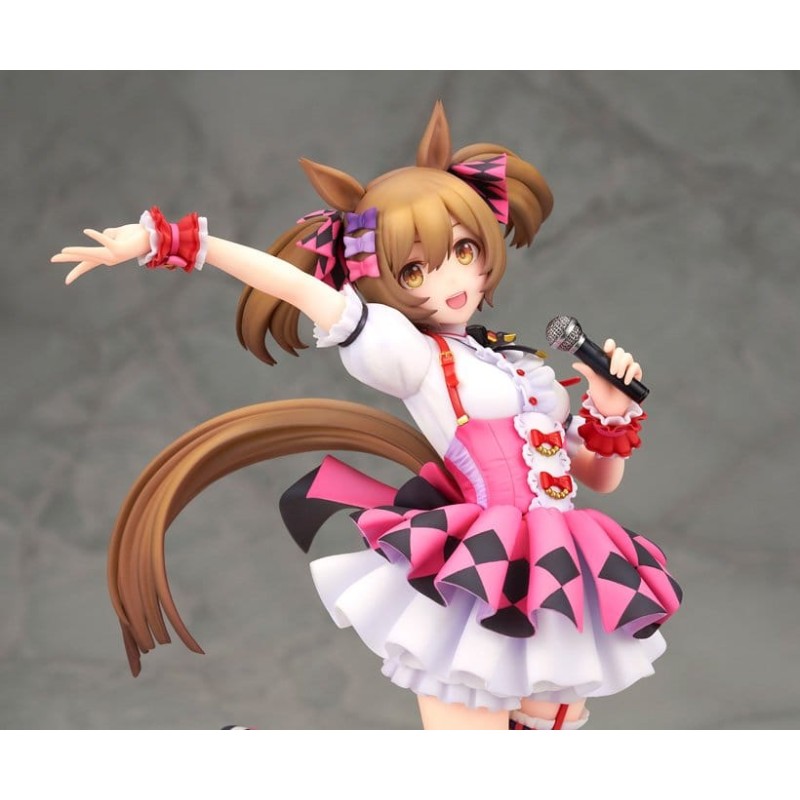 Umamusume Pretty Derby PVC Figure 1/7 Smart Falcon 25 cm