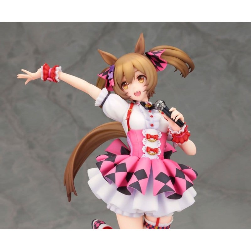 Umamusume Pretty Derby PVC Figure 1/7 Smart Falcon 25 cm