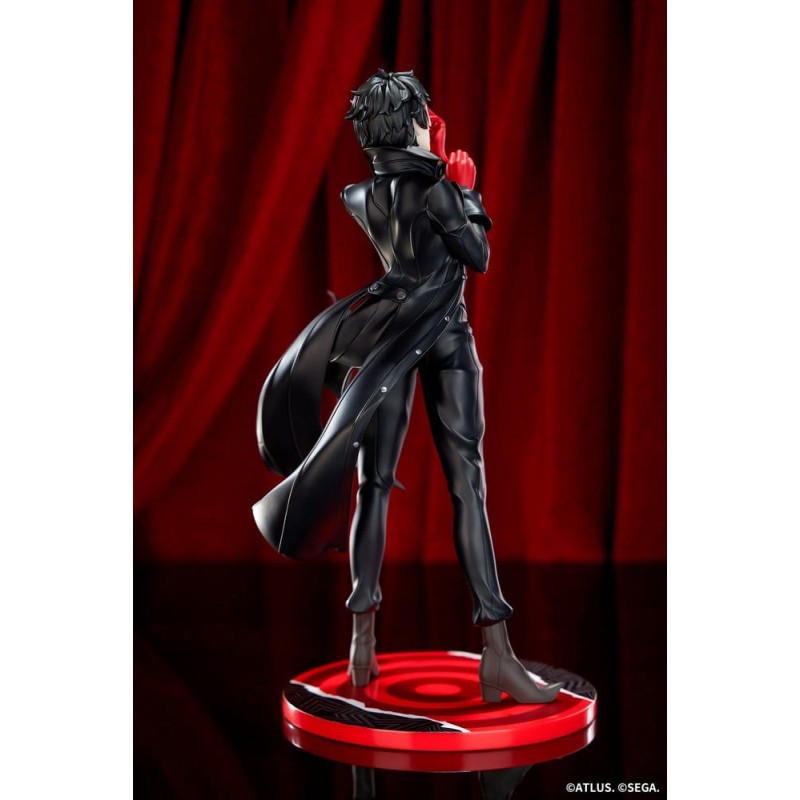 Persona 5 Royal Limpie Series PVC Figure 1/8 Joker 24 cm