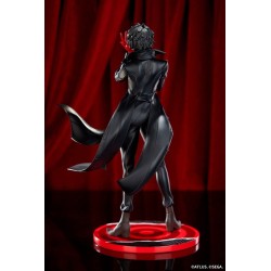 Persona 5 Royal Limpie Series PVC Figure 1/8 Joker 24 cm