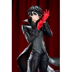Persona 5 Royal Limpie Series PVC Figure 1/8 Joker 24 cm