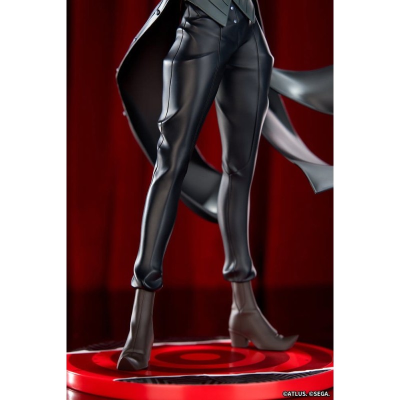 Persona 5 Royal Limpie Series PVC Figure 1/8 Joker 24 cm