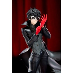 Persona 5 Royal Limpie Series PVC Figure 1/8 Joker 24 cm