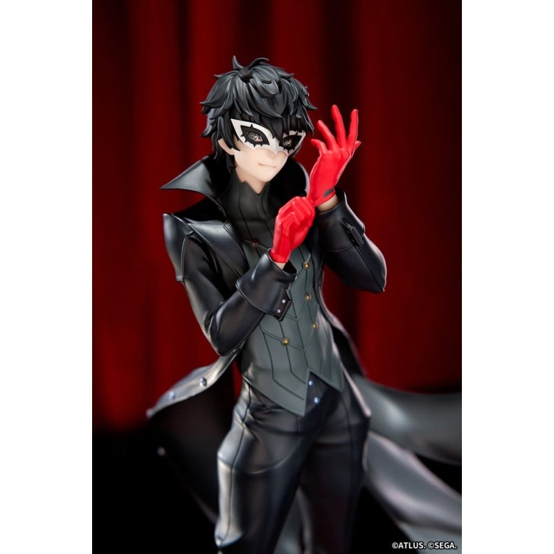Persona 5 Royal Limpie Series PVC Figure 1/8 Joker 24 cm