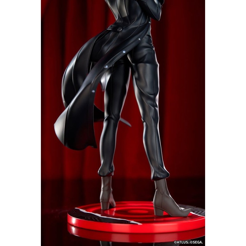 Persona 5 Royal Limpie Series PVC Figure 1/8 Joker 24 cm