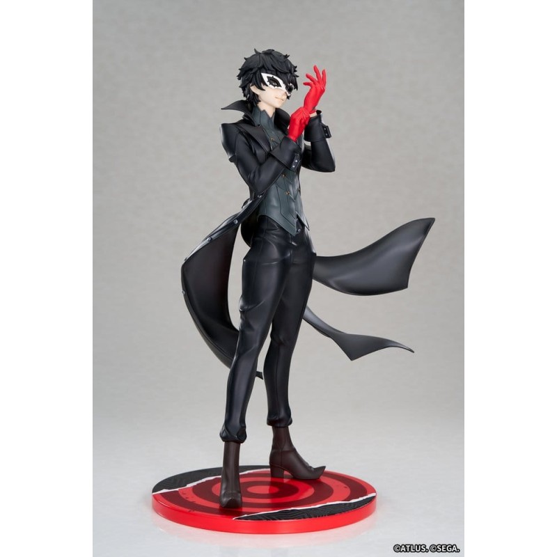 Persona 5 Royal Limpie Series PVC Figure 1/8 Joker 24 cm