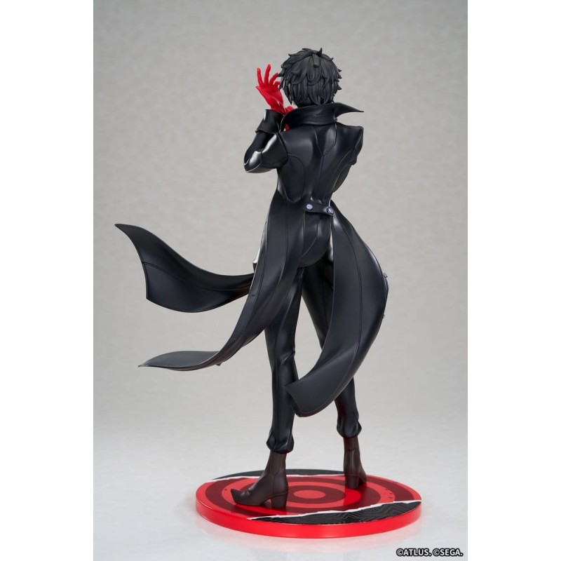 Persona 5 Royal Limpie Series PVC Figure 1/8 Joker 24 cm