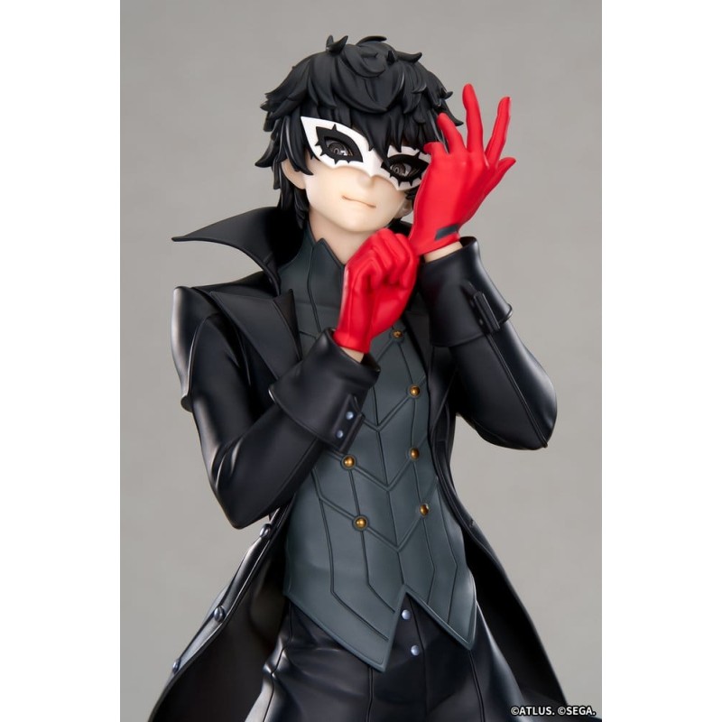 Persona 5 Royal Limpie Series figurine PVC 1/8 Joker 24 cm