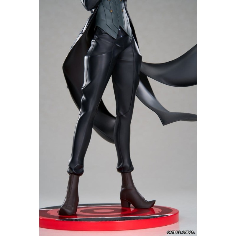 Persona 5 Royal Limpie Series PVC Figure 1/8 Joker 24 cm