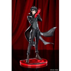 Persona 5 Royal Limpie Series figurine PVC 1/8 Joker 24 cm