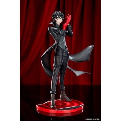 Persona 5 Royal Limpie Series PVC Figure 1/8 Joker 24 cm