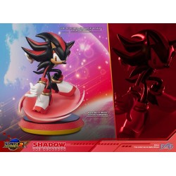 SEGA Resin statuette Shadow the Hedgehog 25 cm