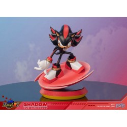SEGA Resin statuette Shadow the Hedgehog 25 cm