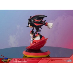 SEGA Resin statuette Shadow the Hedgehog 25 cm