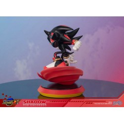 SEGA Resin statuette Shadow the Hedgehog 25 cm