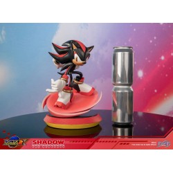 SEGA Resin statuette Shadow the Hedgehog 25 cm