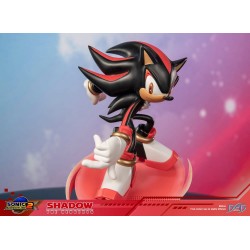 SEGA Resin statuette Shadow the Hedgehog 25 cm