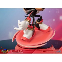 SEGA Resin statuette Shadow the Hedgehog 25 cm