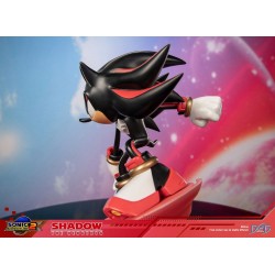 SEGA Resin statuette Shadow the Hedgehog 25 cm