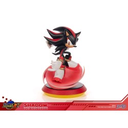 SEGA Resin statuette Shadow the Hedgehog 25 cm