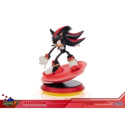 SEGA Resin statuette Shadow the Hedgehog 25 cm