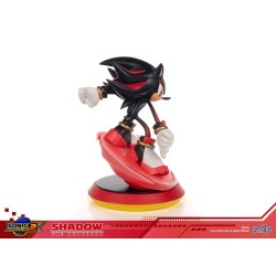SEGA Resin statuette Shadow the Hedgehog 25 cm