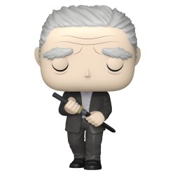 Sakamoto Days POP! Animation Vinyl figurine Takamura 9 cm